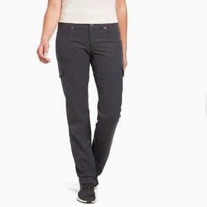 KÜHL’s FREEFLEX™ ROLL-UP  Pants Size 16, NWT, stretchy, quick dry